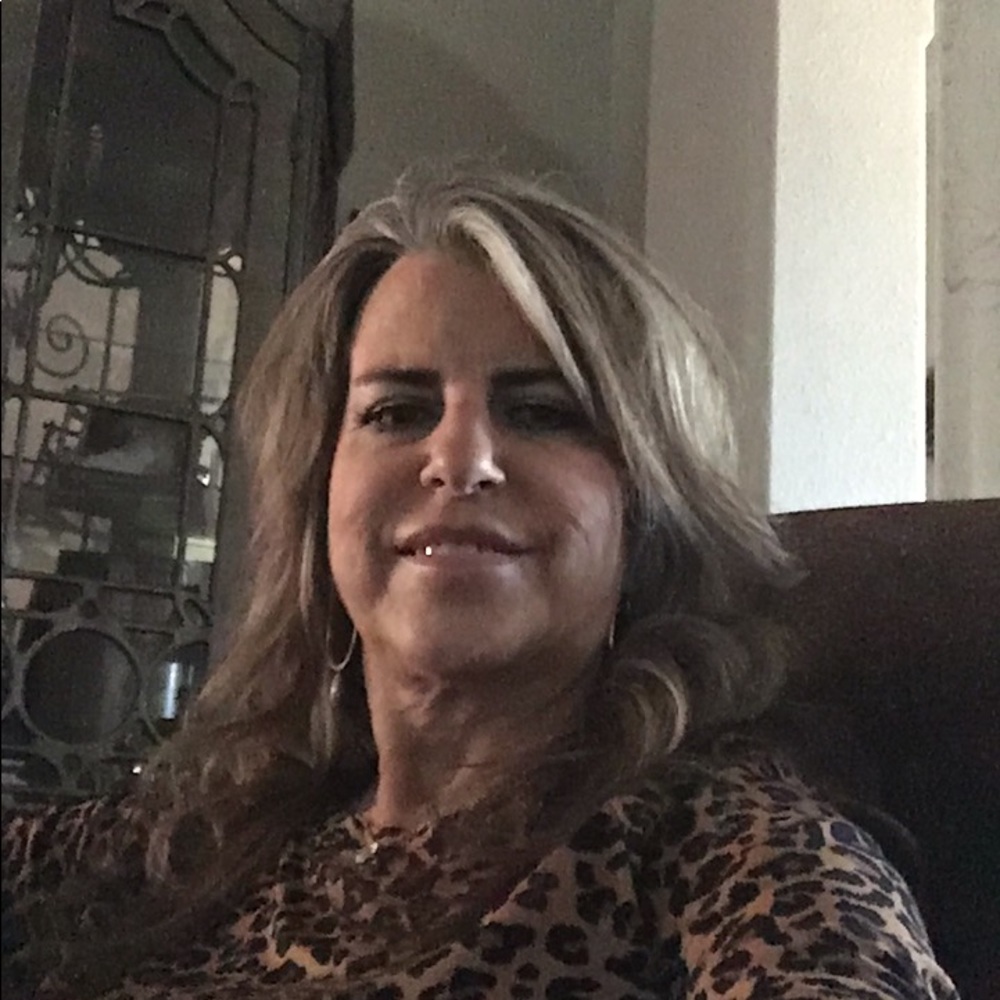 Meet your Posher, Helen